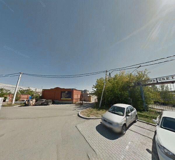 Отделение БМВ Банка в Екатеринбурге, Сибирский тракт, д. 26