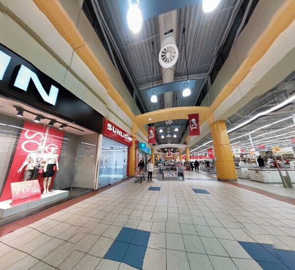 Отделение Хоум Кредита в Москве, Сигнальный проезд, д. 17