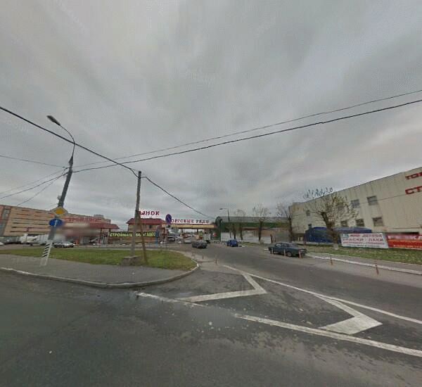 Отделение Банка Москвы в Москве, Сигнальный проезд, вл. 37, ТК «Реал-Гипермаркет»