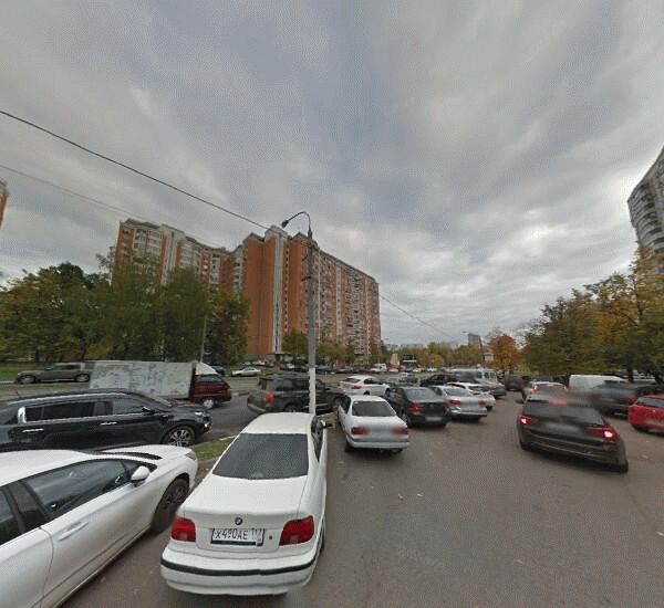 Отделение Гута-Банка в Москве, Симферопольский б., д. 22, к. 3