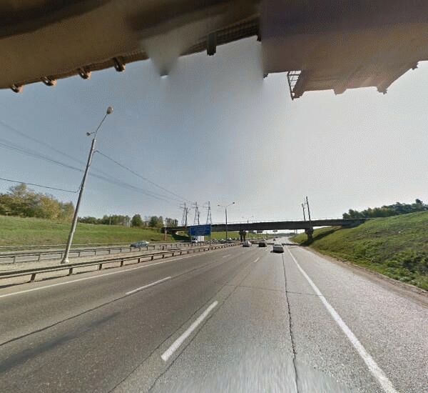 Отделение БМВ Банка в Москве, Симферопольское ш., д. 22