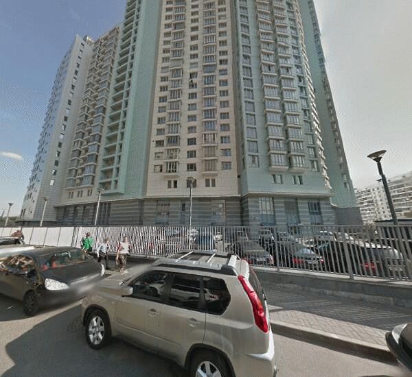 Отделение Абсолют Банка в Москве, пл. Сокольническая,  д. 4,  корп. 1—2