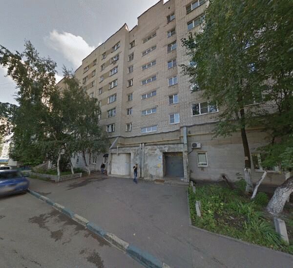 Отделение НБД-Банка в Нижнем Новгороде, ш. Сормовское,  д. 15а