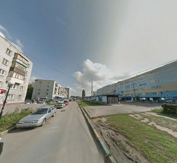 Отделение Русского Стандарта в Нижнем Новгороде, ш. Сормовское,  д. 13