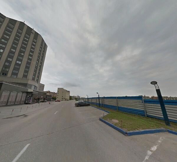 Отделение Росбанка в Новосибирске, Советская ул. , д. 5 