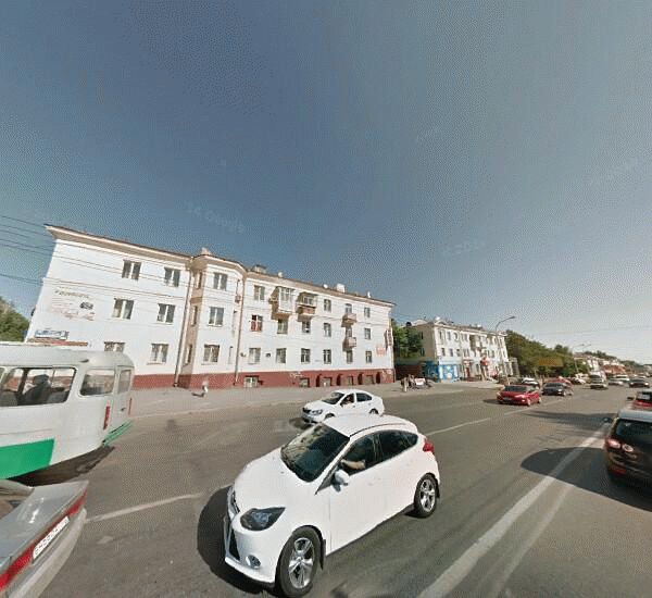 Советский р-н, ул. 8 Марта, д. 20 Отделение БыстроБанка в Уфе, Советский р-н, ул. 8 Марта, д. 20