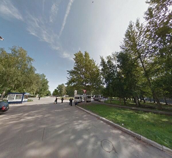 Отделение Сбербанка России в Чебоксарах, Совхозная улица 8