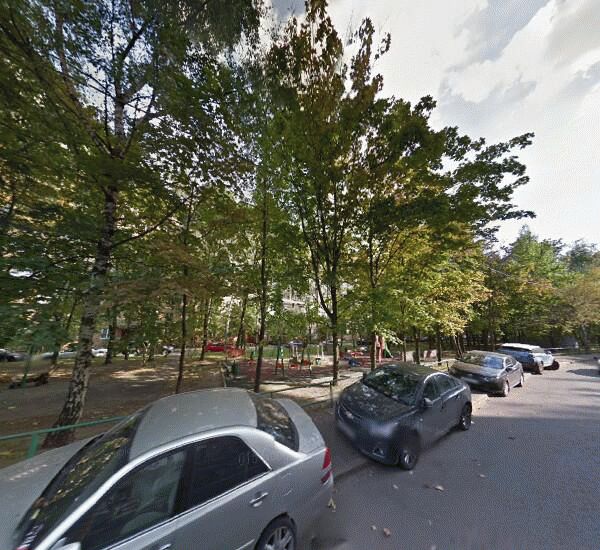 Отделение Московского областного банка в Москве, Союзный пр., д. 22