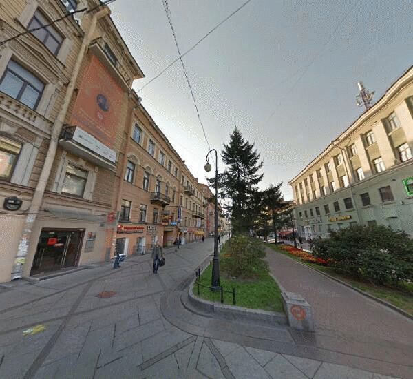 Отделение СМП Банка в Санкт-Петербурге, Средний пр., В.О., д. 28/29, Лит. А, пом. 27H