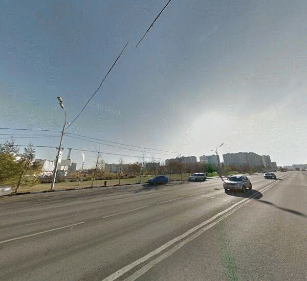 Отделение Банка Москвы в Москве, ст. м. «Люблино», южный подуличный переход