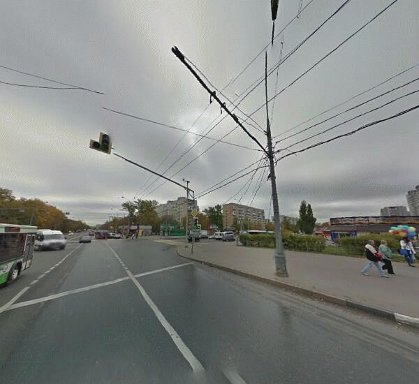 Отделение Банка Москвы в Москве, ст. м. «Медведково»