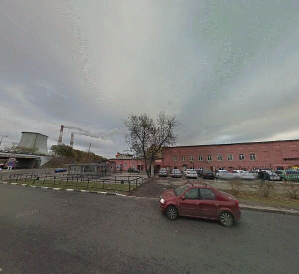 Отделение Банка Москвы в Москве, ст. м. «Проспект Вернадского»