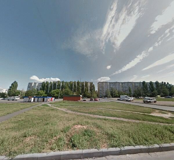 Отделение Московского областного банка в Липецке, Стаханова улица 26