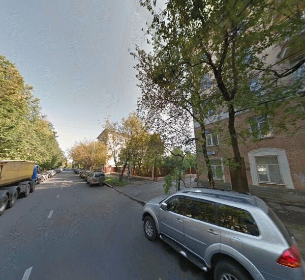 Отделение Интерпрогрессбанка в Москве, ш. Старокаширское,  д. 2,  корп. 1,  стр. 1