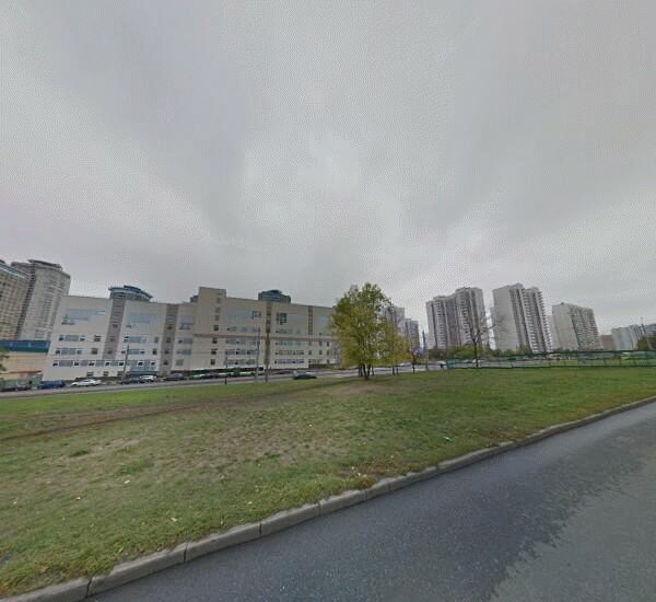 Строгинский б., д. 23 Отделение Сбербанка России в Москве, Строгинский б., д. 23