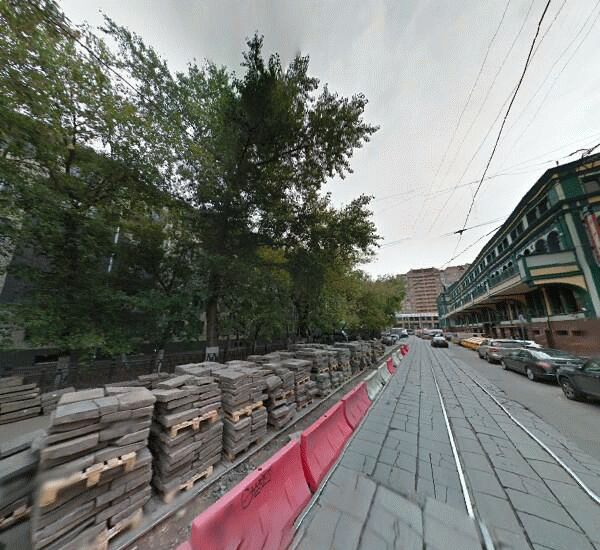 Отделение Банка «ФК Открытие» в Москве, ул. Сущевская,  д. 27,  стр. 1