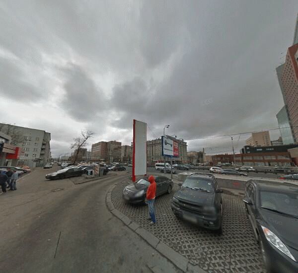 Отделение Хоум Кредита в Москве, Сущевский вал, д. 31, стр. 1