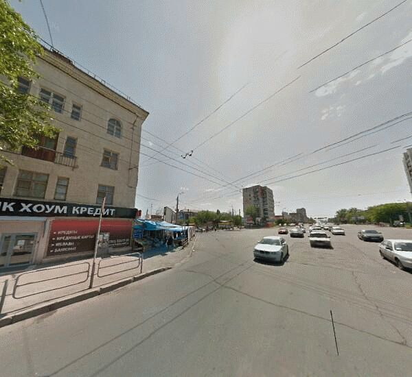 Отделение Хоум Кредита в Челябинске, Свердловский пр., д. 25 