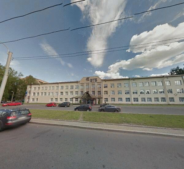 Отделение ВТБ в Санкт-Петербурге, просп. Светлановский,  д. 11