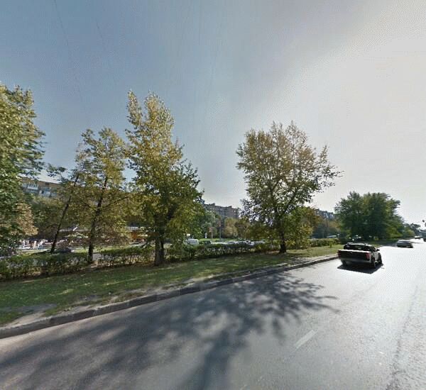 Отделение Хоум Кредита в Москве, просп. Свободный,  д. 22