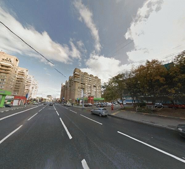 Отделение Росбанка в Москве, ул. Таганская,  д. 29,  стр. 1