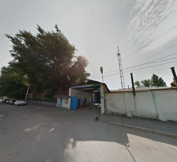 Отделение Русфинанс Банка в Ростове-на-Дону, Театральный пр., д. 60/348 