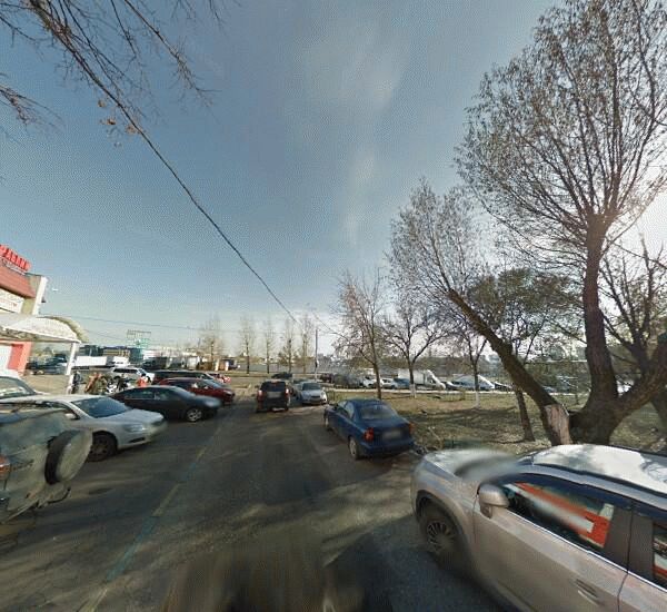 Отделение Сбербанка России в Москве, Тихорецкий б., д. 2, кор. 1