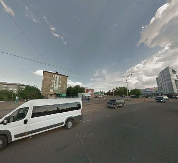 Тобольская улица 40й Отделение Сбербанка России в Улан-Удэ, Тобольская улица 40й