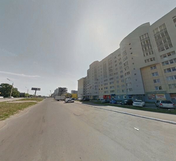 Отделение Промсвязьбанка в Барнауле, Павловский тракт,  д. 227