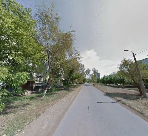 Отделение Банка Форштадт в Оренбурге, ул. Туркестанская,  д. 11