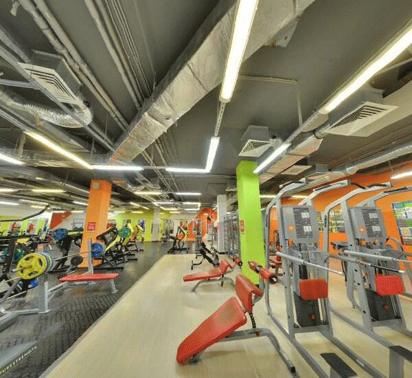 Отделение Хоум Кредита в Москве, Тушинская ул., д. 17 