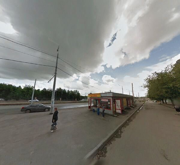 Отделение Хоум Кредита в Казани, уд. Копылова, д. 5, кор. 1