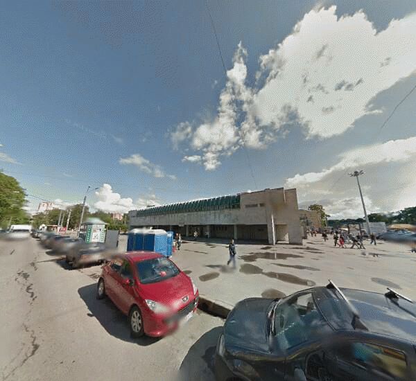 Отделение Энергомашбанка в Санкт-Петербурге, Удельный пр., д. 25, лит. В, пом. 14-Н