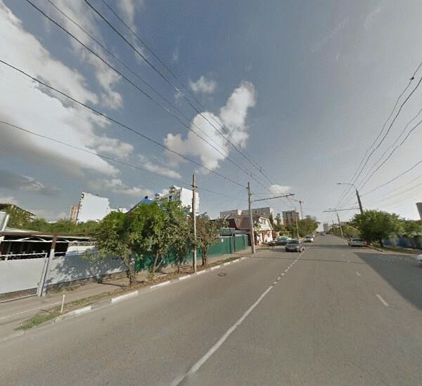 Отделение Кубань Кредита в Краснодаре, ул. 1-го мая, д. 153