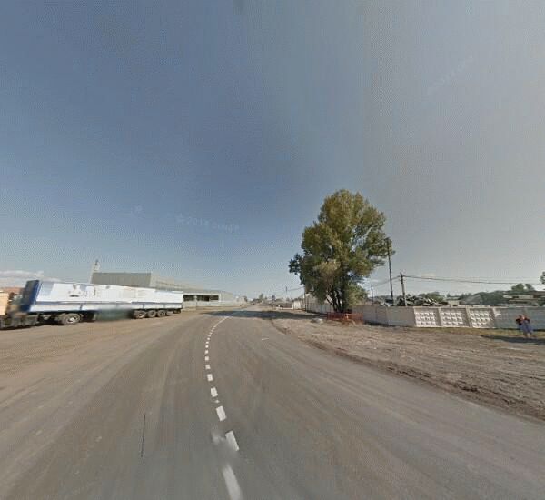 Отделение Центр-Инвеста в Ростове-на-Дону, ул. 1-я Луговая, д. 42