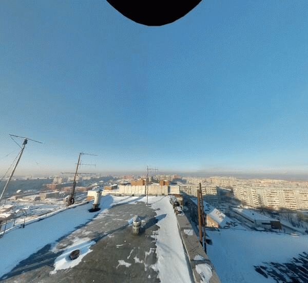 Отделение Москоммерцбанка в Омске, ул. 10 лет Октября, д. 117 —  ул. Богдана Хмельницкого, д. 48 