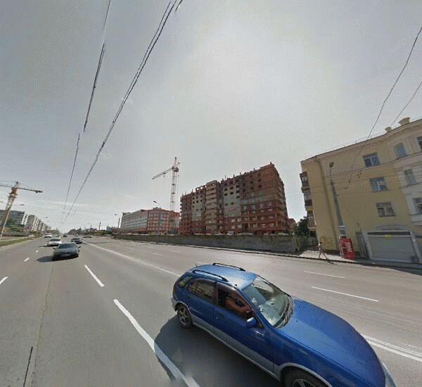 Отделение Банка Интеза в Омске, ул. 10 лет Октября, д. 43