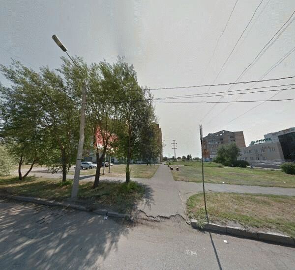 Отделение Сбербанка России в Омске, ул. 15 я Рабочая, д. 24