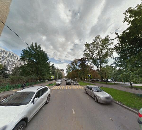 Отделение Газпромбанка в Москве, просп. Комсомольский,  д. 25,  корп. 1