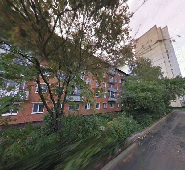 Отделение Сбербанка России в Москве, ул. 2-я Мелитопольская,  3а