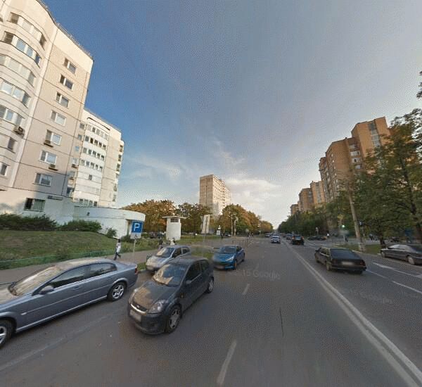 Отделение ВТБ в Москве, ул. 2-я Владимирская,  д. 45