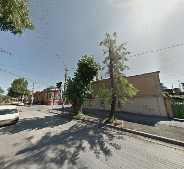 Отделение Ренессанс Кредита в Ростове-на-Дону, ул. 20-я Линия,  д. 4/3/13