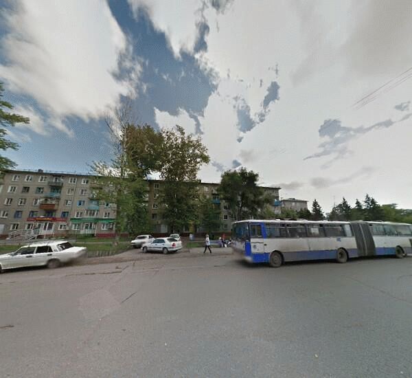 Отделение ОТП Банка в Омске, ул. 21-я Амурская,  д. 16