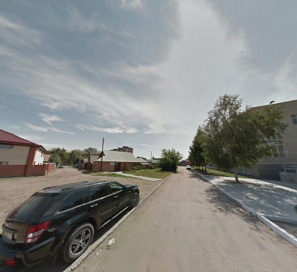 Отделение Сбербанка России в Омске, ул. 22 апреля,  19,  корп. 1