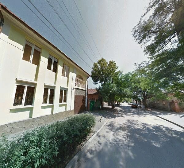 Отделение Сбербанка России в Ростове-на-Дону, ул. 23 я линия, д. 12/10