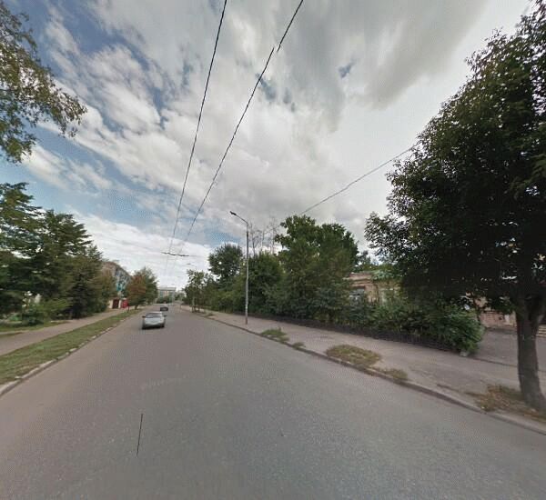 Отделение Банка Заречье в Казани, ул. 25 лет Октября, д. 7