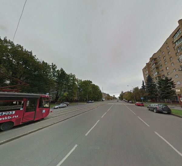 Отделение Московского Индустриального банка в Москве, ул. 3-я Владимирская,  д. 8,  корп. 1
