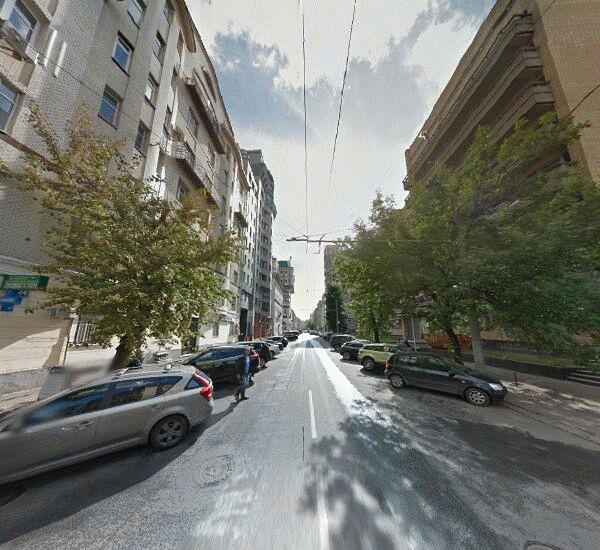 Отделение Сбербанка России в Москве, ул. 4 я Тверская Ямская, д. 26/8