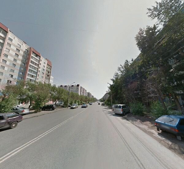 Отделение ВТБ в Челябинске, ул. 40-летия Победы,  д. 29