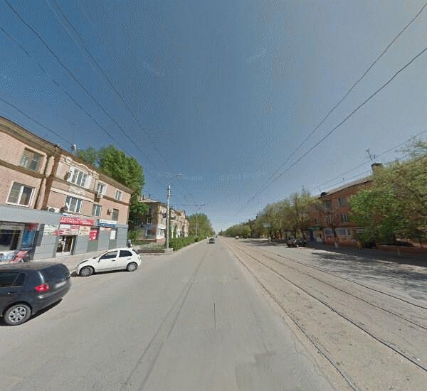 Отделение Хоум Кредита в Волгограде, ул. 40 лет ВЛКСМ,  д. 13